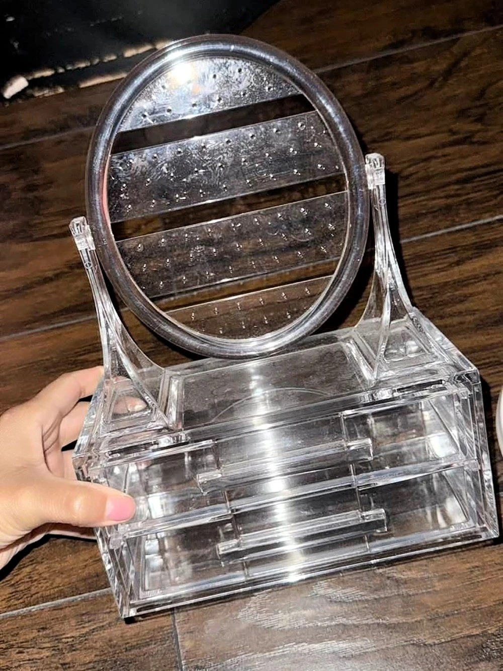 Jewelry Organizers